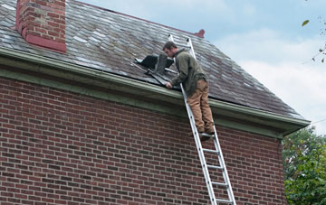 what affects urgent St James South Elmham roof repairs