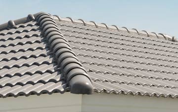 advantages of St James South Elmham clay roofing
