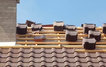 St James South Elmham clay roofing costs