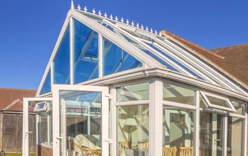 conservatory roof insulation costs St James South Elmham