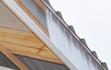 why St James South Elmham fascia repairs are essential