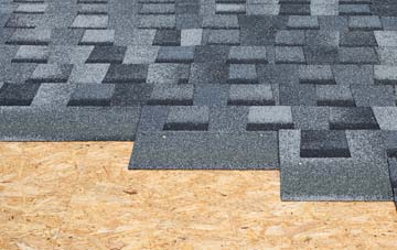 expert St James South Elmham asphalt roof companies