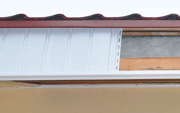 St James South Elmham fascia repair costs