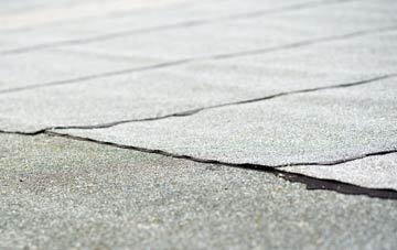 disadvantages of St James South Elmham felt roofing