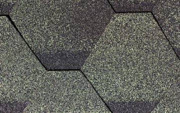 St James South Elmham fibreglass shingle repairs