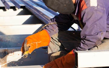 St James South Elmham flat roofing options