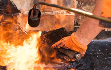 St James South Elmham flat roof repair companies