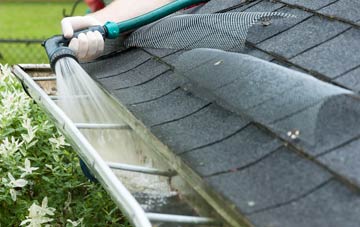 St James South Elmham gutter cleaning costs