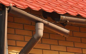 St James South Elmham gutter repair costs