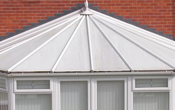 St James South Elmham polycarbonate conservatory roof repairs