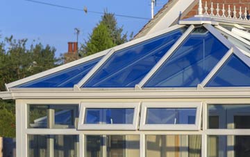 professional St James South Elmham conservatory insulation