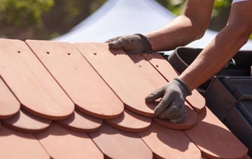 St James South Elmham roof tile contractors