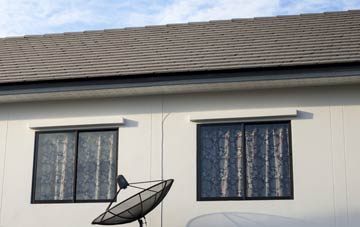 St James South Elmham rubber roof costs