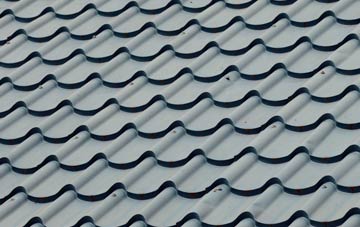 St James South Elmham rubber roofing companies