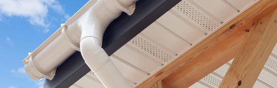 get St James South Elmham guttering quotes today