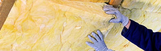 quotes for St James South Elmham roof insulation