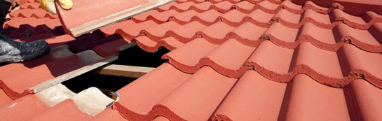 compare St James South Elmham roof repair quotes