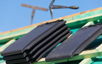 St James South Elmham slate roof alternatives