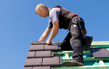 disadvantages of St James South Elmham slate roofing