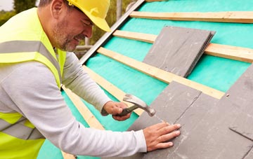benefits of St James South Elmham roofing slate