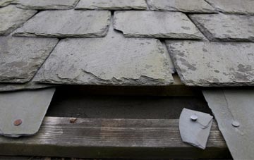 St James South Elmham slate roof repairs and maintenance