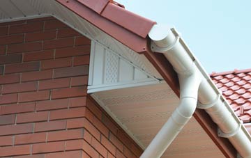 St James South Elmham soffit repair costs