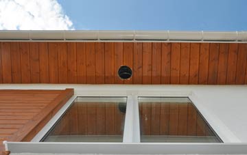 St James South Elmham soffit repair quotes