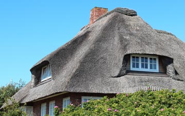 thatch roofing St James South Elmham, Suffolk