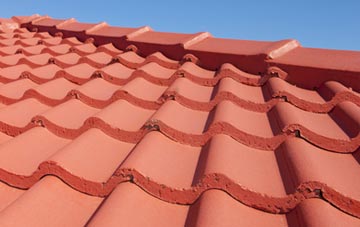 St James South Elmham tile and slate roof replacement
