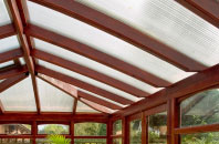 St James South Elmham conservatory roofing insulation