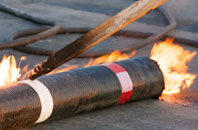 free St James South Elmham flat roofing repair quotes