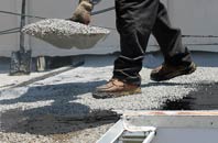 find rated St James South Elmham flat roofing replacement companies