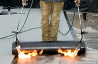 St James South Elmham flat roof sealing quote