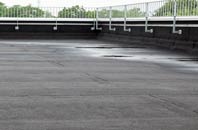 find rated St James South Elmham flat roofing companies