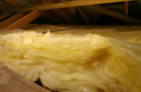 St James South Elmham pitch roof insulation