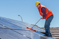 free St James South Elmham roof cleaner quotes