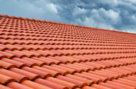 St James South Elmham roofing tiles