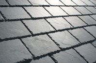 St James South Elmham slate roof