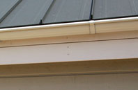 St James South Elmham soffit repair