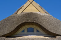 St James South Elmham thatch roofing