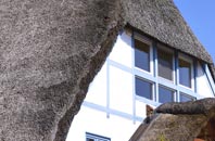 find rated St James South Elmham thatchers